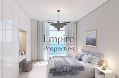 Apartment - Studio - 1 Bathroom for sale in Cape Hayat - Mina Al Arab - Ras Al Khaimah