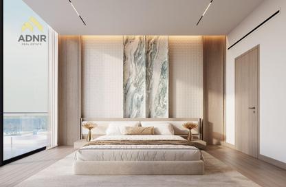 Apartment - 2 Bedrooms - 3 Bathrooms for sale in Greenfield 2 by Samana Developers - International City Phase 2 - Al Warsan 4 - Al Warsan - Dubai