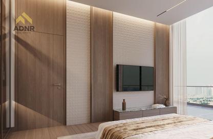 Apartment - 2 Bedrooms - 3 Bathrooms for sale in Greenfield 2 by Samana Developers - International City Phase 2 - Al Warsan 4 - Al Warsan - Dubai