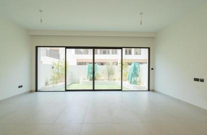 Townhouse - 4 - 3 for rent in Costa Brava 1 - Costa Brava - Damac Lagoons - Dubai Townhouse - 4 - 3 for rent in Costa Brava 1 - Costa Brava - Damac Lagoons - Dubai