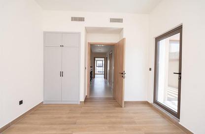 Townhouse - 4 - 3 for rent in Costa Brava 1 - Costa Brava - Damac Lagoons - Dubai Townhouse - 4 - 3 for rent in Costa Brava 1 - Costa Brava - Damac Lagoons - Dubai