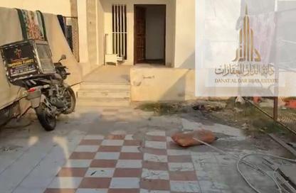 فيلا - 4 غرف نوم - 3 حمامات للايجار في بناية الرميلة - الرميلة 2 - الرميلة - عجمان فيلا - 4 غرف نوم - 3 حمامات للايجار في بناية الرميلة - الرميلة 2 - الرميلة - عجمان