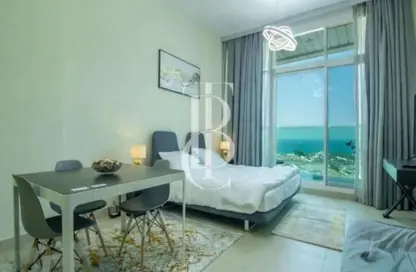 شقة - 1 حمام للبيع في برج هيليانا - أكاشيا افينيو - الصفوح - دبي