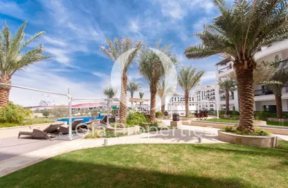 Apartment - 2 Bedrooms - 3 Bathrooms for rent in Ansam 1 - Ansam - Yas Island - Abu Dhabi