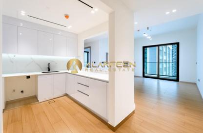 Apartment - 2 - 2 for rent in Binghatti Heights - District 10 - Jumeirah Village Circle - Dubai