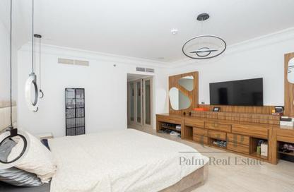 Apartment - 2 - 3 for sale in Maurya - Taj Grandeur Residences - The Crescent - Palm Jumeirah - Dubai