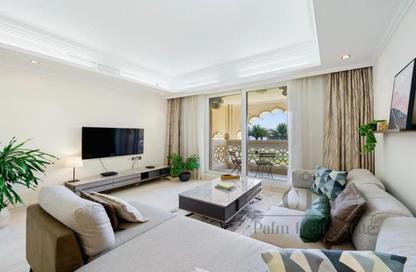 Apartment - 2 - 3 for sale in Maurya - Taj Grandeur Residences - The Crescent - Palm Jumeirah - Dubai