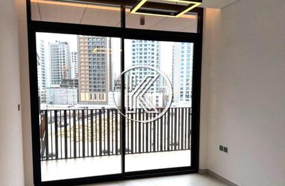 Apartment - Studio - 1 Bathroom for rent in Park Lane 2 by Heilbronn - District 11 - Jumeirah Village Circle - Dubai
