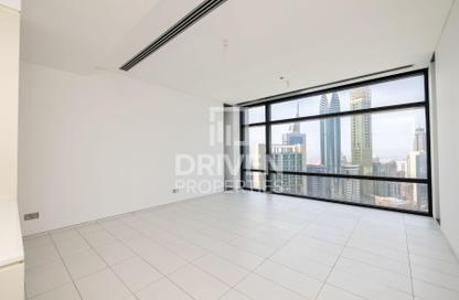 Apartment - 1 Bedroom - 2 Bathrooms for sale in Index Tower - DIFC - Dubai Apartment - 1 Bedroom - 2 Bathrooms for sale in Index Tower - DIFC - Dubai