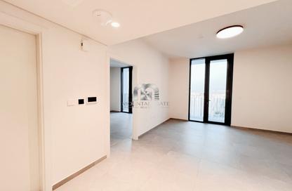 Apartment - 1 - 2 for rent in The Boulevard 2 - Aljada - Sharjah