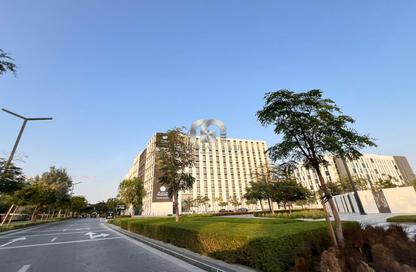 Apartment - 1 - 2 for rent in The Boulevard 2 - Aljada - Sharjah Apartment - 1 - 2 for rent in The Boulevard 2 - Aljada - Sharjah
