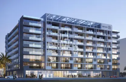 شقة - غرفة نوم - 2 حمامات للبيع في ميلينيوم تاليا ريزيدينس - الفرجان - دبي شقة - غرفة نوم - 2 حمامات للبيع في ميلينيوم تاليا ريزيدينس - الفرجان - دبي