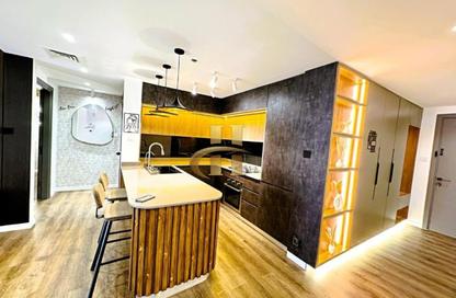 Apartment - 1 Bedroom - 2 Bathrooms for rent in Gardenia 1 - Emirates Gardens 1 - District 13 - Jumeirah Village Circle - Dubai Apartment - 1 Bedroom - 2 Bathrooms for rent in Gardenia 1 - Emirates Gardens 1 - District 13 - Jumeirah Village Circle - Dubai