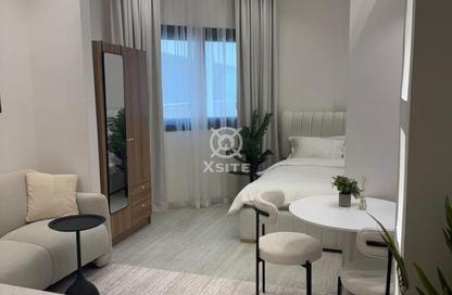 Apartment - Studio - 1 Bathroom for rent in Noora Residence 1 - Noora Residence - District 10 - Jumeirah Village Circle - Dubai