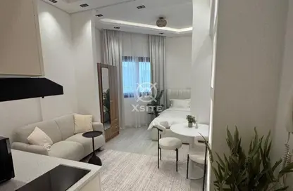 شقة - 1 حمام للايجار في نورا ريزيدنس 1 - نورا ريزيدنس - الضاحية 10 - قرية جميرا الدائرية - دبي