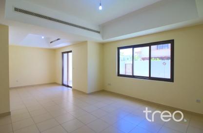 Townhouse - 3 - 4 for rent in Mira 5 - Mira - Reem - Dubai