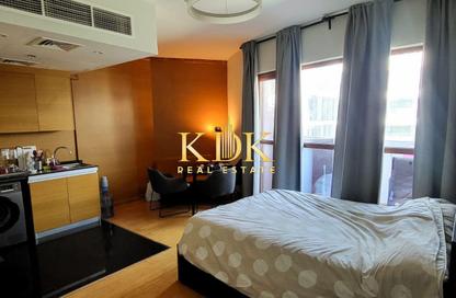 Apartment - Studio - 1 Bathroom for sale in Xanadu Residence 2 - District 13 - Jumeirah Village Circle - Dubai