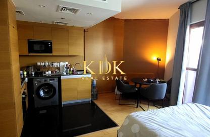 Apartment - Studio - 1 Bathroom for sale in Xanadu Residence 2 - District 13 - Jumeirah Village Circle - Dubai