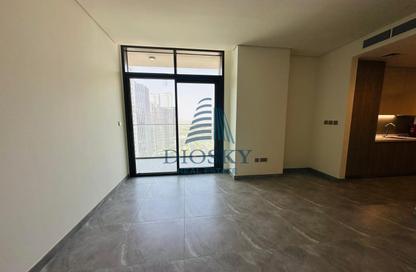 Apartment - Studio - 1 Bathroom for rent in Peninsula One - Peninsula - Business Bay - Dubai