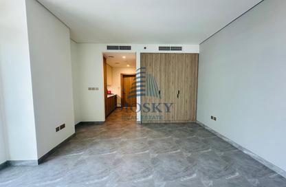 Apartment - Studio - 1 Bathroom for rent in Peninsula One - Peninsula - Business Bay - Dubai
