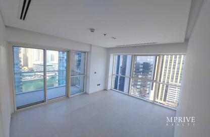 Apartment - 2 Bedrooms - 3 Bathrooms for rent in West Avenue Tower - Dubai Marina - Dubai
