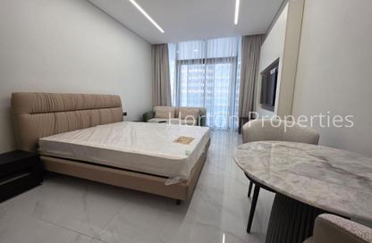 Apartment - Studio - 1 for rent in Skyhills Residences 1 - Skyhills Residences - Dubai Science Park - Dubai Apartment - Studio - 1 for rent in Skyhills Residences 1 - Skyhills Residences - Dubai Science Park - Dubai