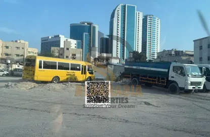 Land - Studio for sale in Liwara 1 - Ajman