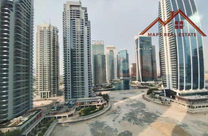 Apartment - 2 Bedrooms - 3 Bathrooms for sale in MAG 214 - JLT Cluster R - Jumeirah Lake Towers - Dubai Apartment - 2 Bedrooms - 3 Bathrooms for sale in MAG 214 - JLT Cluster R - Jumeirah Lake Towers - Dubai