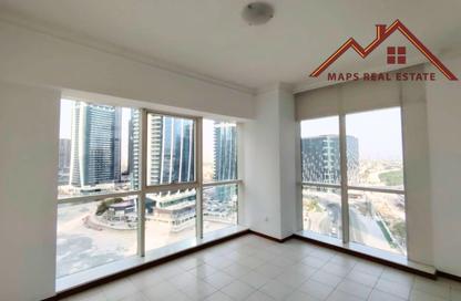 شقة - 2 غرف نوم - 3 حمامات للبيع في برج ماج214 - (JLT) مجمع R - أبراج بحيرات الجميرا - دبي