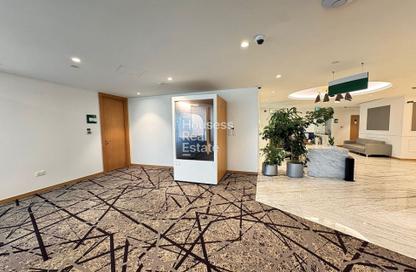 Office Space - Studio - 1 Bathroom for rent in Business Village - Port Saeed - Deira - Dubai