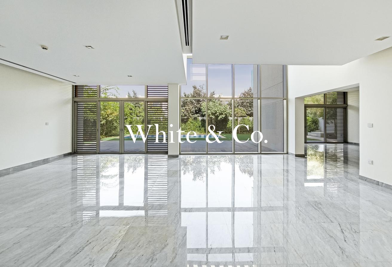 Contemporary | Private Cluster | Burj View photo 5