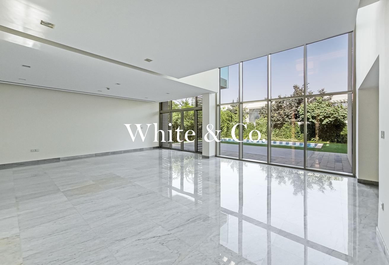 Contemporary | Private Cluster | Burj View photo 8