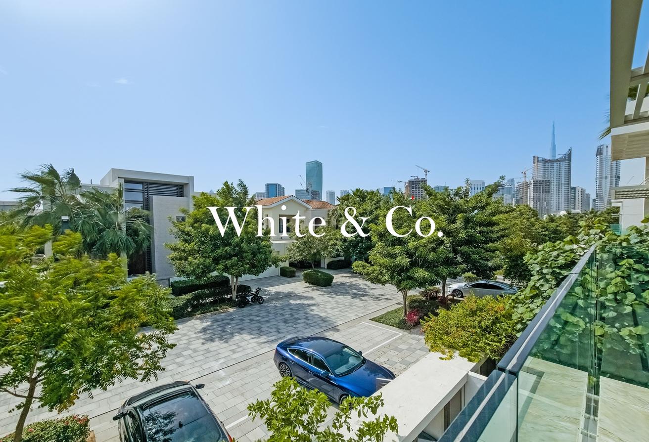 Contemporary | Private Cluster | Burj View photo 29