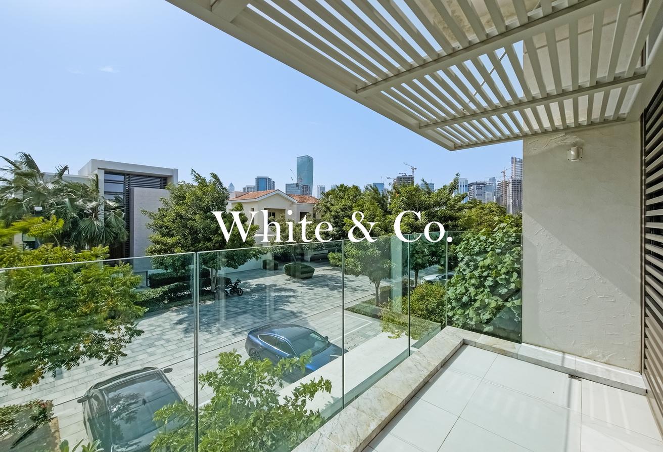 Contemporary | Private Cluster | Burj View photo 28