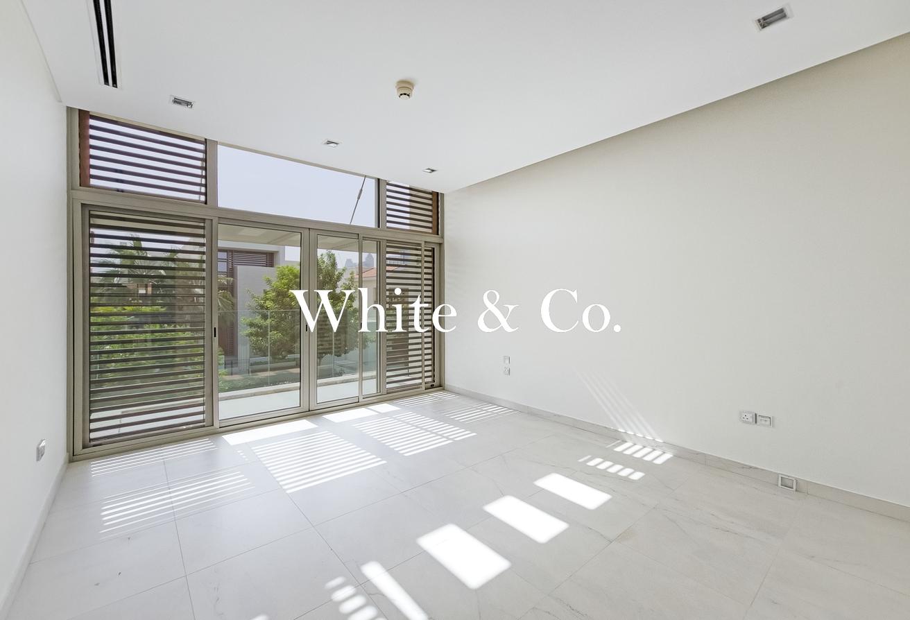Contemporary | Private Cluster | Burj View photo 26