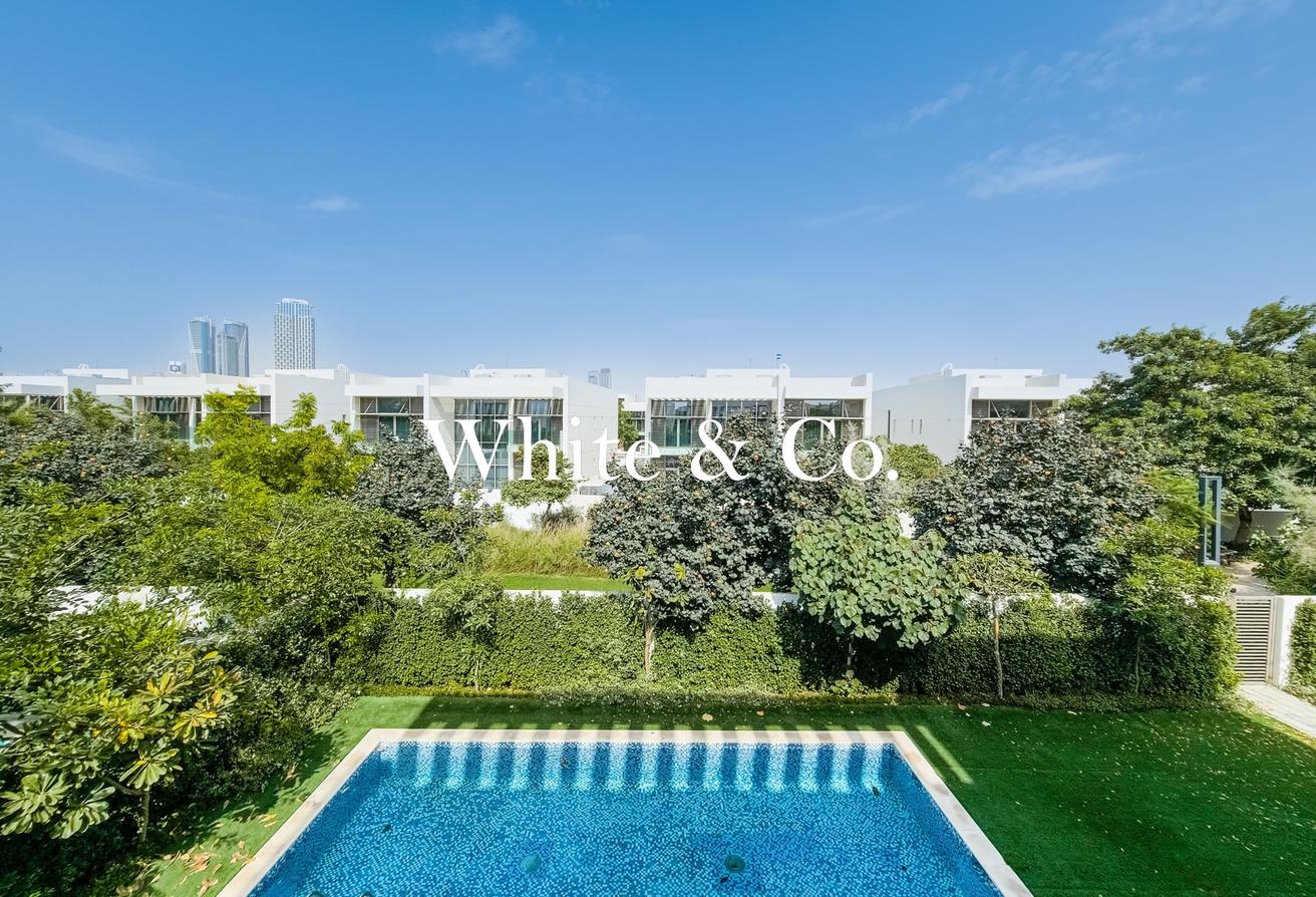 Contemporary | Private Cluster | Burj View photo 24