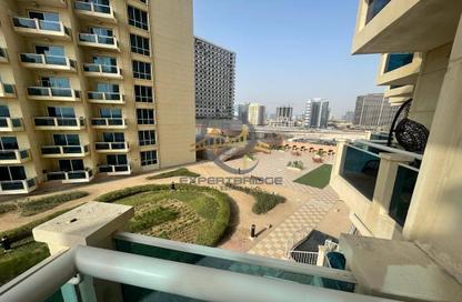 Apartment - Studio - 1 Bathroom for sale in Lago Vista B - Lago Vista - Dubai Production City (IMPZ) - Dubai Apartment - Studio - 1 Bathroom for sale in Lago Vista B - Lago Vista - Dubai Production City (IMPZ) - Dubai