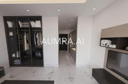 Apartment - 1 - 1 for sale in AG Central - Dubai Land Residence Complex - Dubai Apartment - 1 - 1 for sale in AG Central - Dubai Land Residence Complex - Dubai