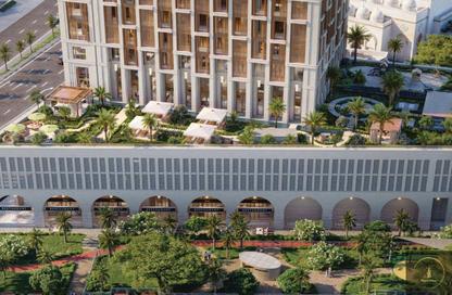 Apartment - 1 - 2 for sale in Elire - Business Bay - Dubai Apartment - 1 - 2 for sale in Elire - Business Bay - Dubai