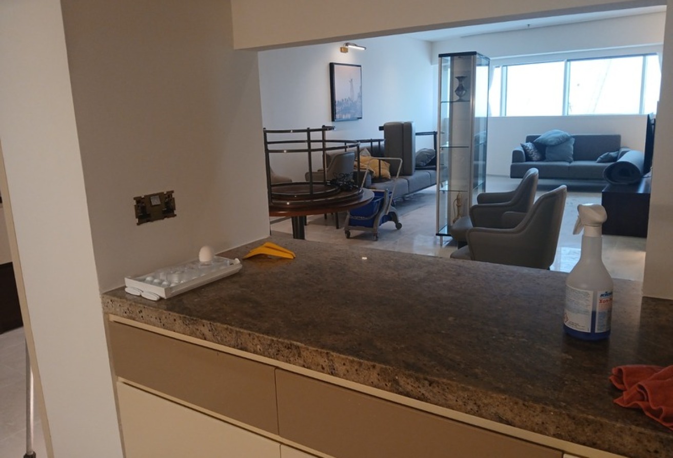 SEA VIEW | FULLY FURNISHED 2BR | READY gallery image