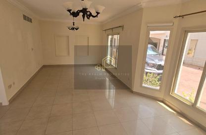 Townhouse - 3 Bedrooms - 3 Bathrooms for rent in Uptown Mirdif - Mirdif - Dubai