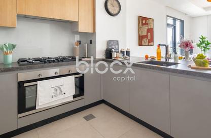 Apartment - 2 - 2 for rent in Hyati Avenue - District 14 - Jumeirah Village Circle - Dubai Apartment - 2 - 2 for rent in Hyati Avenue - District 14 - Jumeirah Village Circle - Dubai