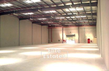 Warehouse - Studio - 1 for rent in Dubai Investment Park 2 (DIP 2) - Dubai Investment Park (DIP) - Dubai