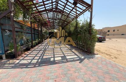 Apartment - 3 - 4 for rent in Al Mowaihat 1 - Al Mowaihat - Ajman Apartment - 3 - 4 for rent in Al Mowaihat 1 - Al Mowaihat - Ajman