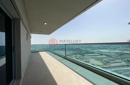 شقة - 2 غرف نوم - 3 حمامات للايجار في ايليت بزنس باي ريزيدنس - الخليج التجاري - دبي