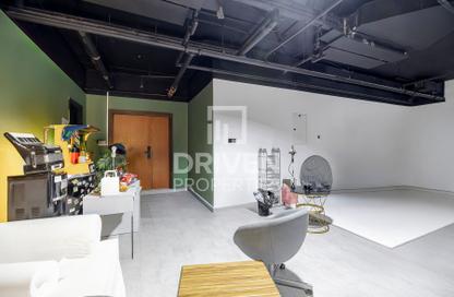 Office Space - Studio - 1 for sale in Palace Tower 1 - Palace Towers - Dubai Silicon Oasis - Dubai Office Space - Studio - 1 for sale in Palace Tower 1 - Palace Towers - Dubai Silicon Oasis - Dubai