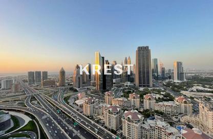 Apartment - 2 - 3 for sale in Kempinski Blvd (The address Blvd) - Downtown Dubai - Dubai Apartment - 2 - 3 for sale in Kempinski Blvd (The address Blvd) - Downtown Dubai - Dubai