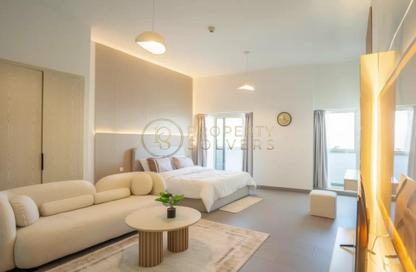 Apartment - Studio - 1 Bathroom for sale in The Bridge - Dubai Sports City - Dubai Apartment - Studio - 1 Bathroom for sale in The Bridge - Dubai Sports City - Dubai