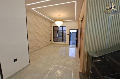 Townhouse - 4 - 6 for sale in Kabbali Hills - Al Helio 2 - Al Helio - Ajman