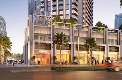 Apartment - 1 Bedroom - 2 Bathrooms for sale in The St. Regis Residences - Tower 2 - St Regis The Residences - Burj Khalifa Area - Downtown Dubai - Dubai